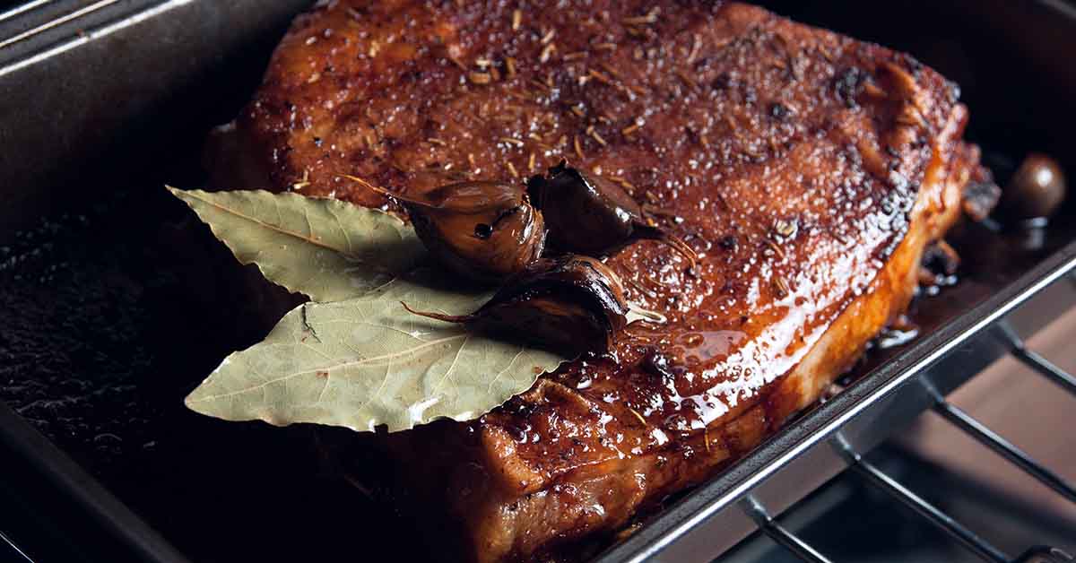 Cuáles son los mejores cortes de carne al horno? – Wild Fork