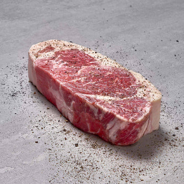 New York de Res Steak Prime