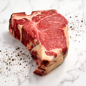 T-Bone de Res Steak Select
