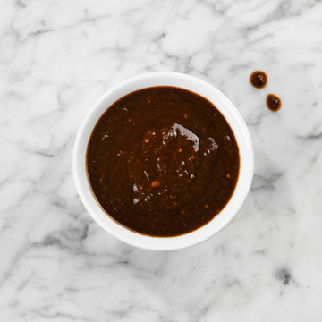 Salsa Borracha