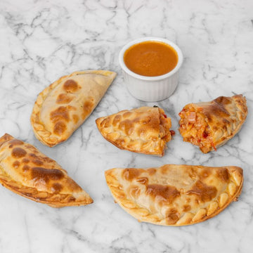 Empanadas Napolitanas