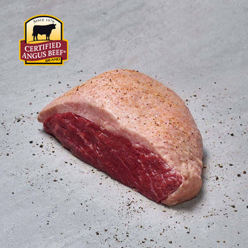 Picaña de Res Certified Angus Beef