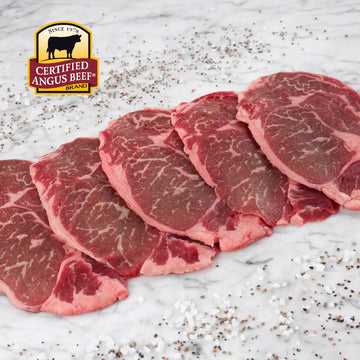 Bistec de Ribey Certified Angus Beef