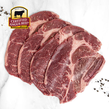 Bistec para Asar de Res Certified Angus Beef