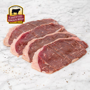 Bistec top sirloin de Res Certified Angus Beef