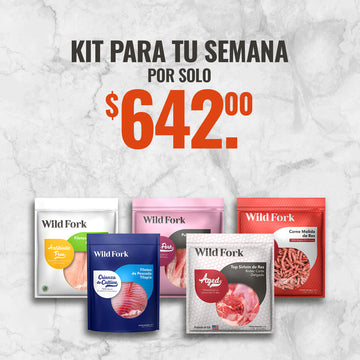 Kit para tu Semana | Totalplay